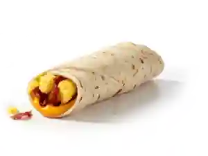QT break fast tacos