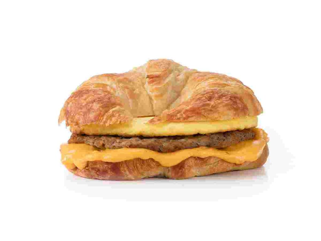 quik trip Croissant