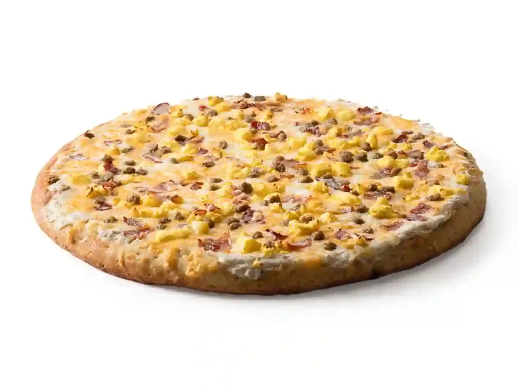 quik trip pizza