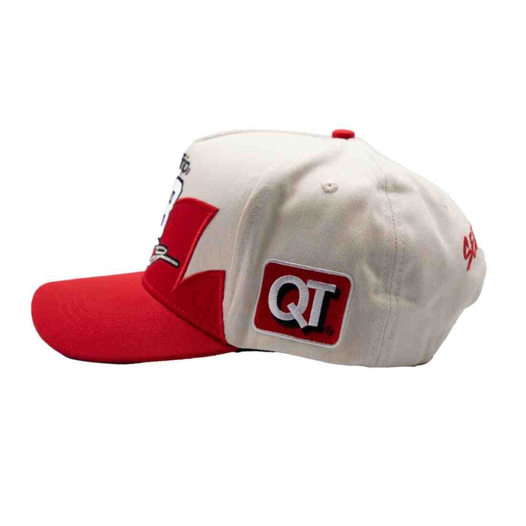 QT hats
