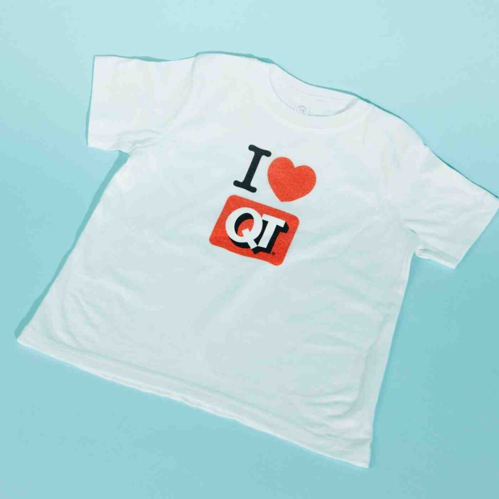 Quik trip Tees