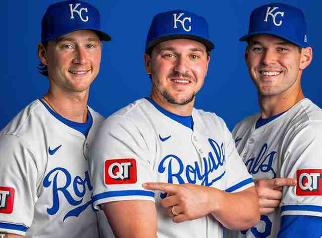 QuikTrip & Baseball team
