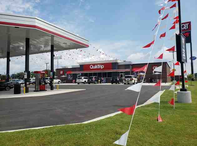 Exciting News QT