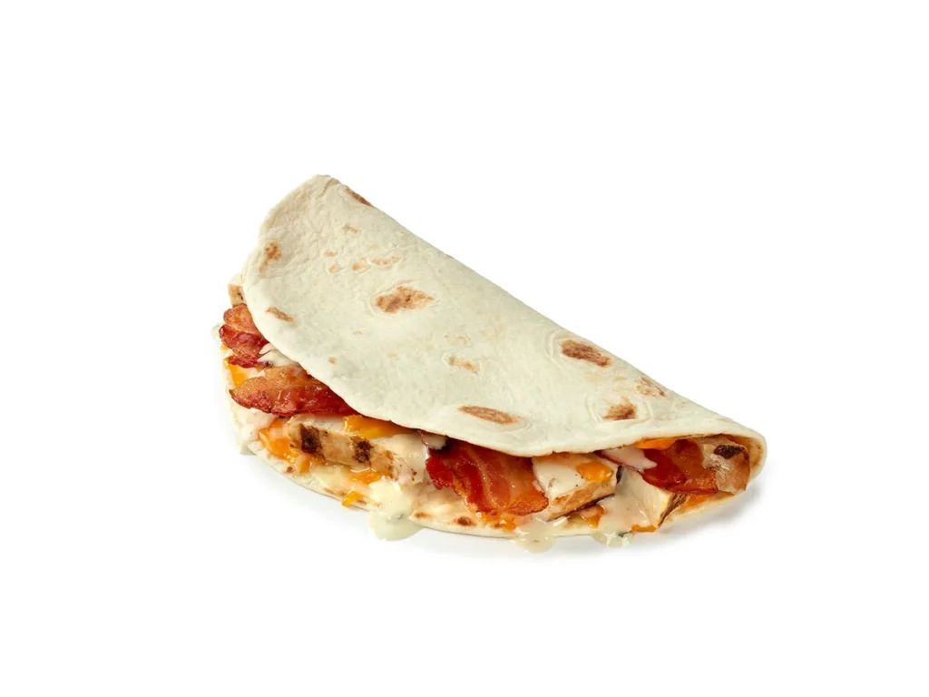 Chicken, Bacon, Ranch