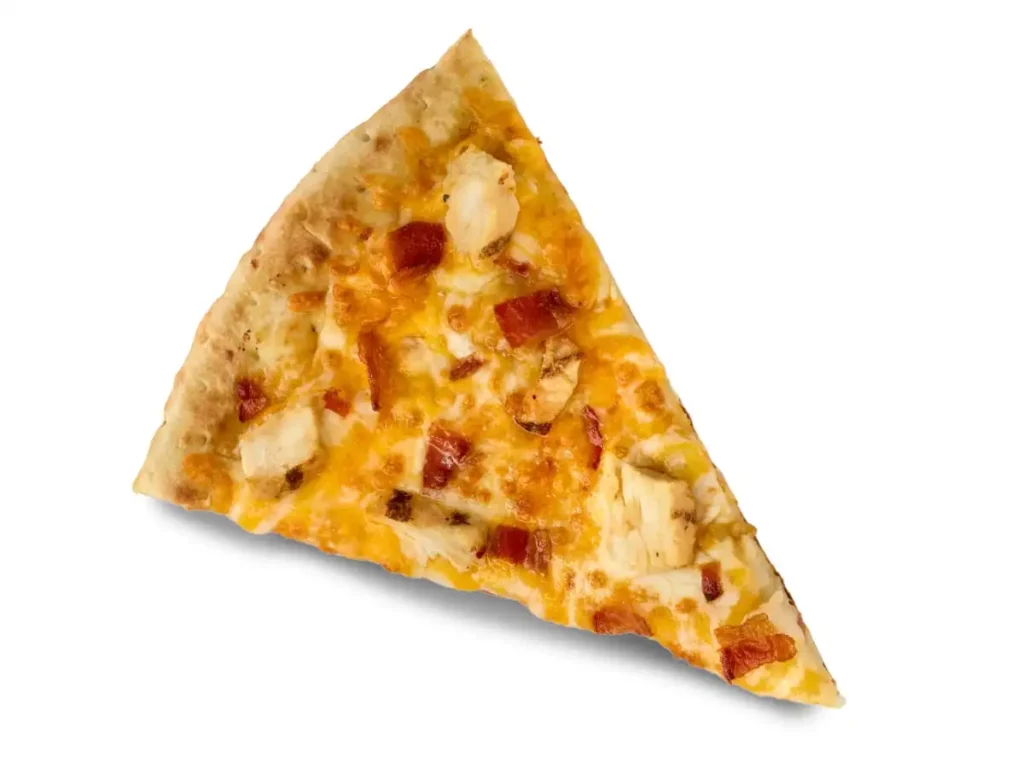 Chicken Bacon Ranch