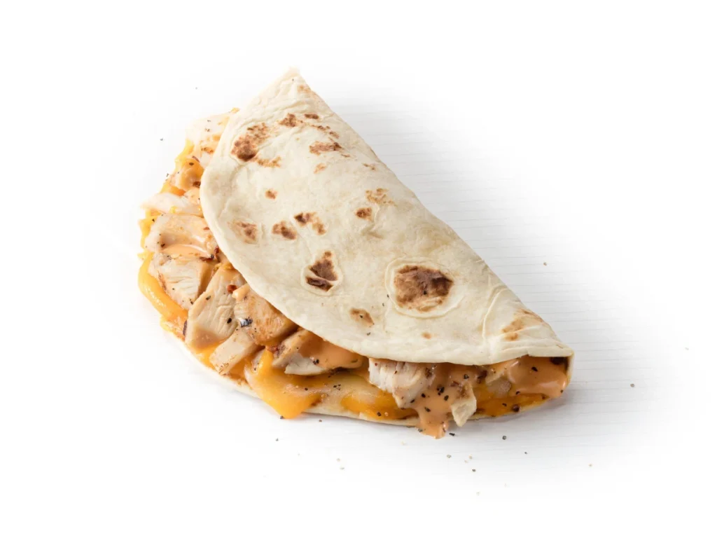Chicken & Cheese