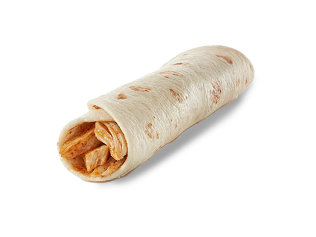 Chicken Taco