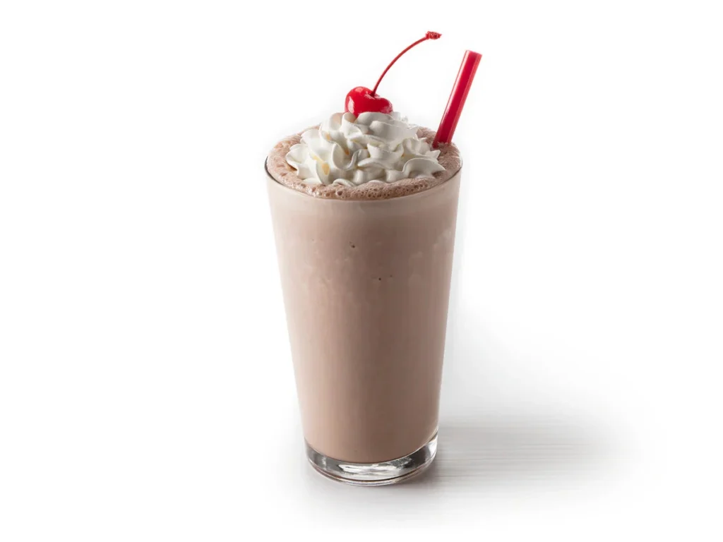 Chocolate QuikShake®