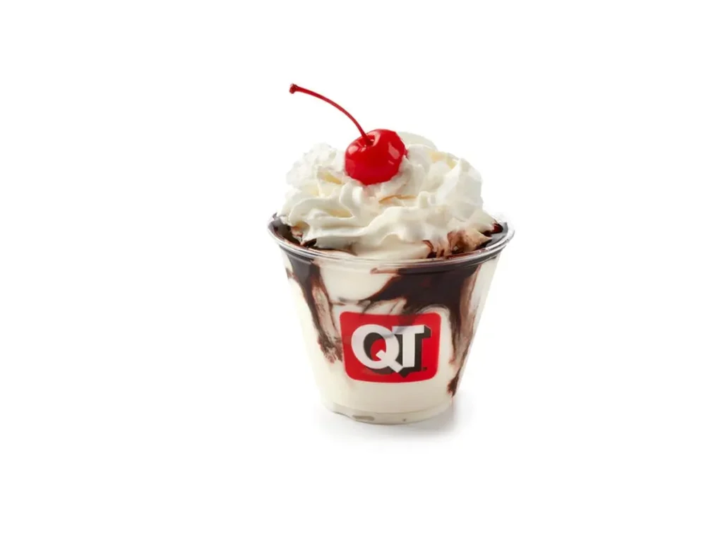 Chocolate Sundae