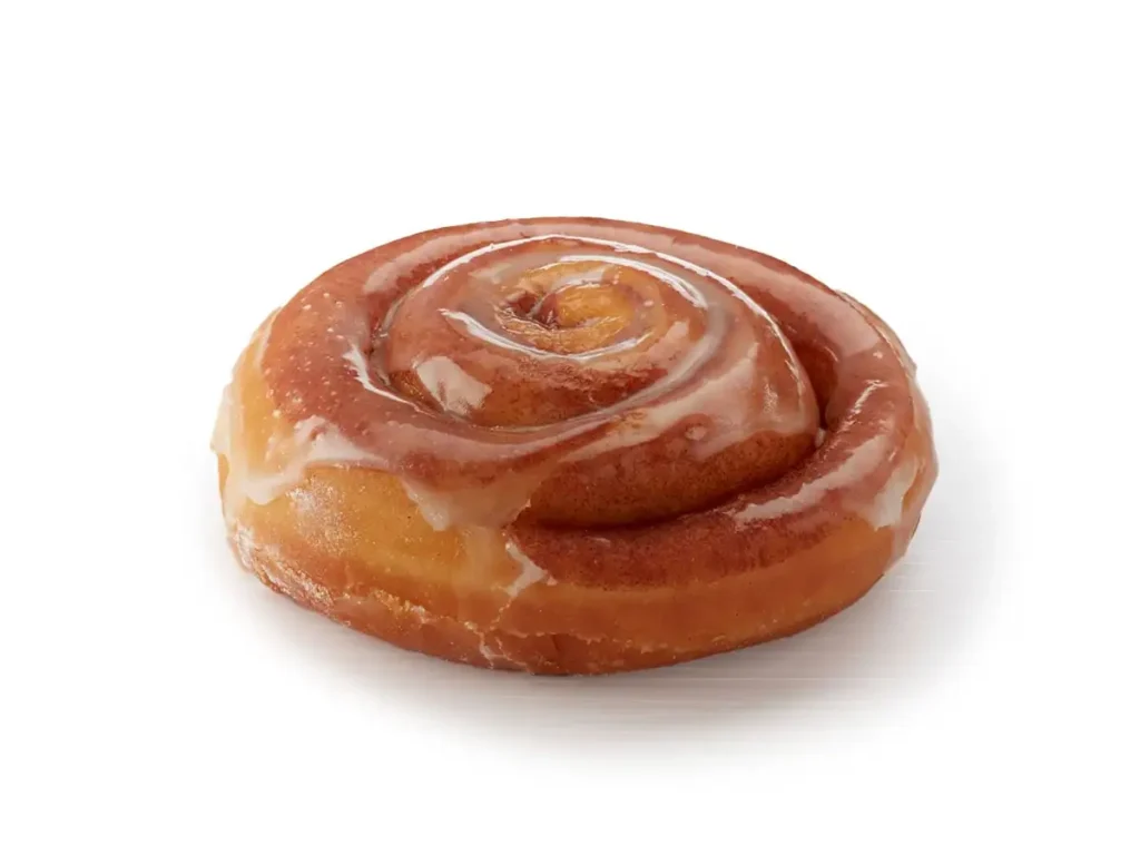 Cinnamon roll