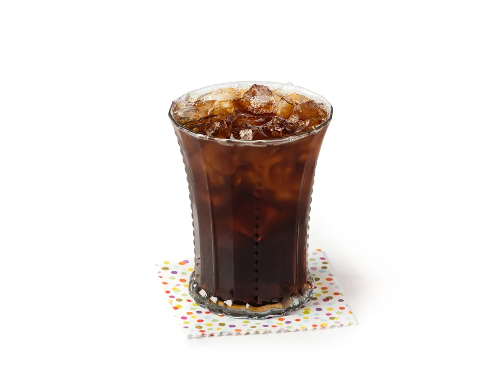 Cold Brew