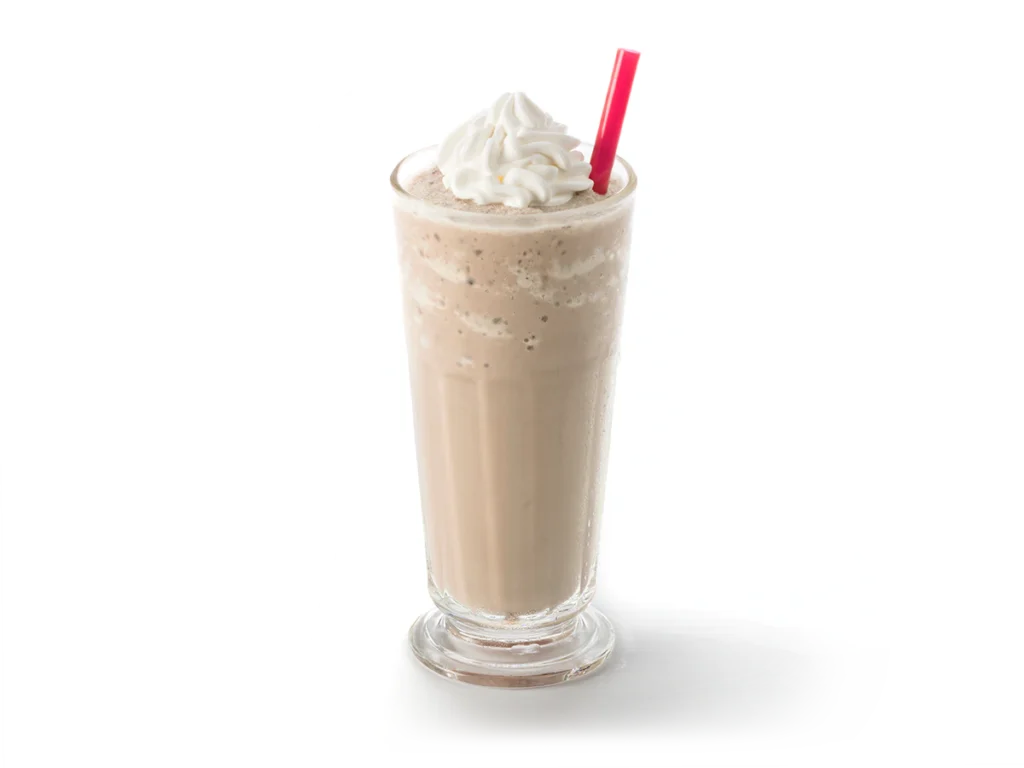 Cold Brew Frappé