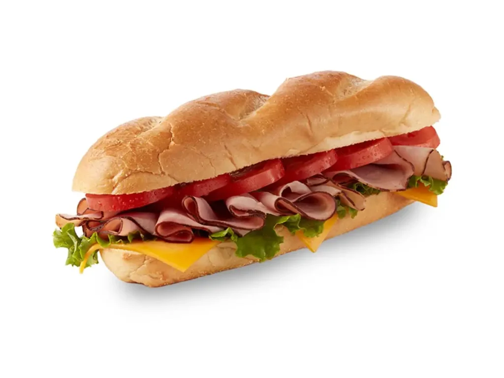 Ham Sub