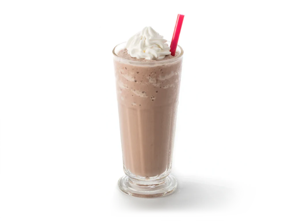 Mocha Frappé