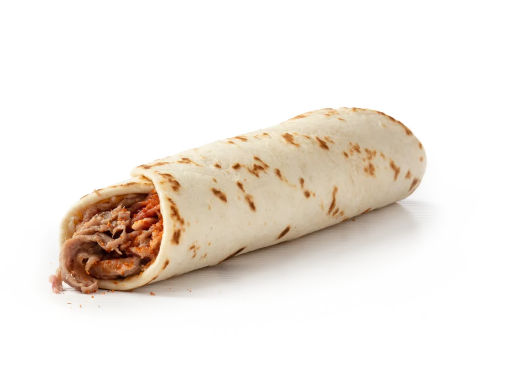 Pork Taco