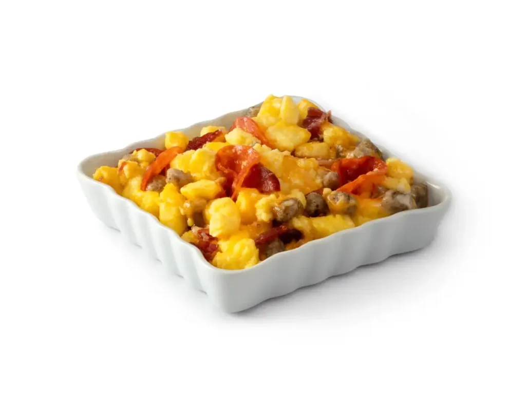 Protein Scramble