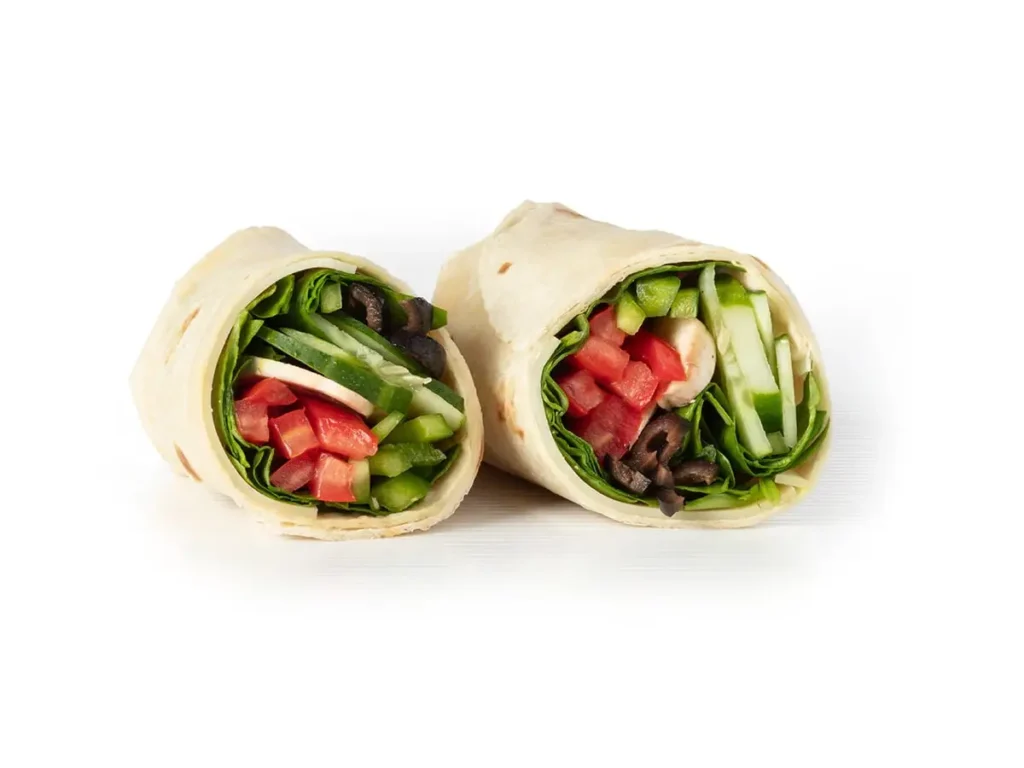 The Gardener Wrap