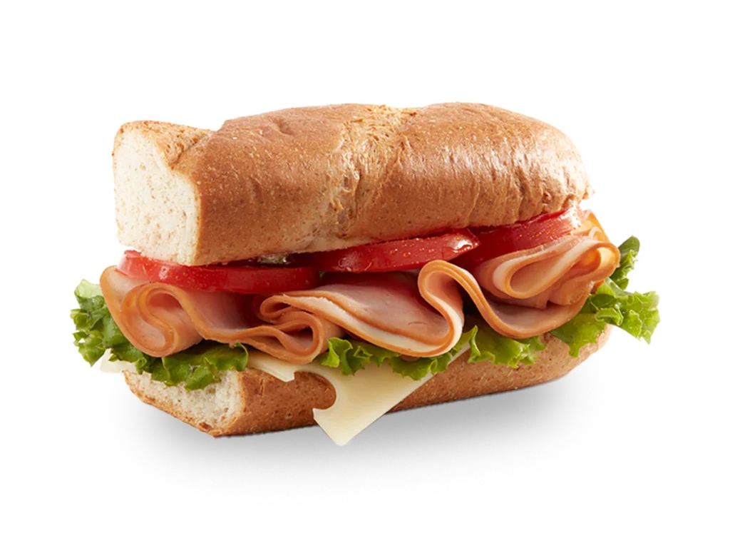 Turkey & Swiss