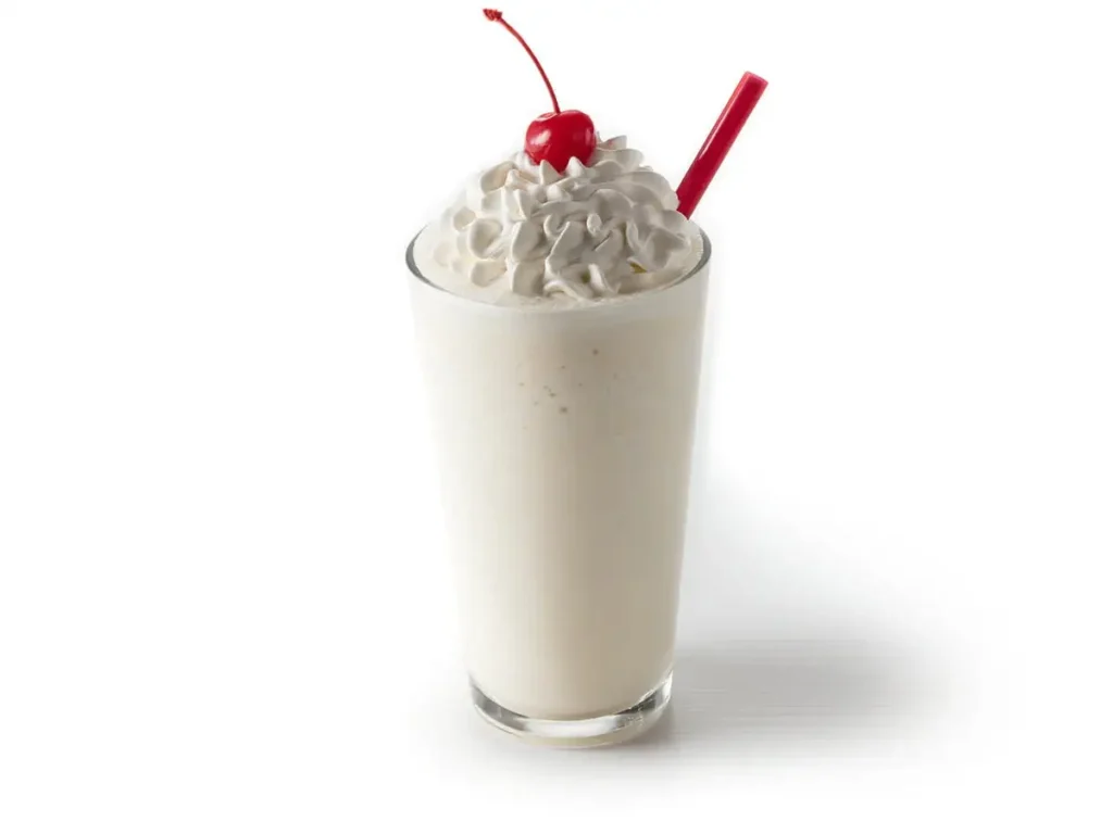 Vanilla QuikShake®