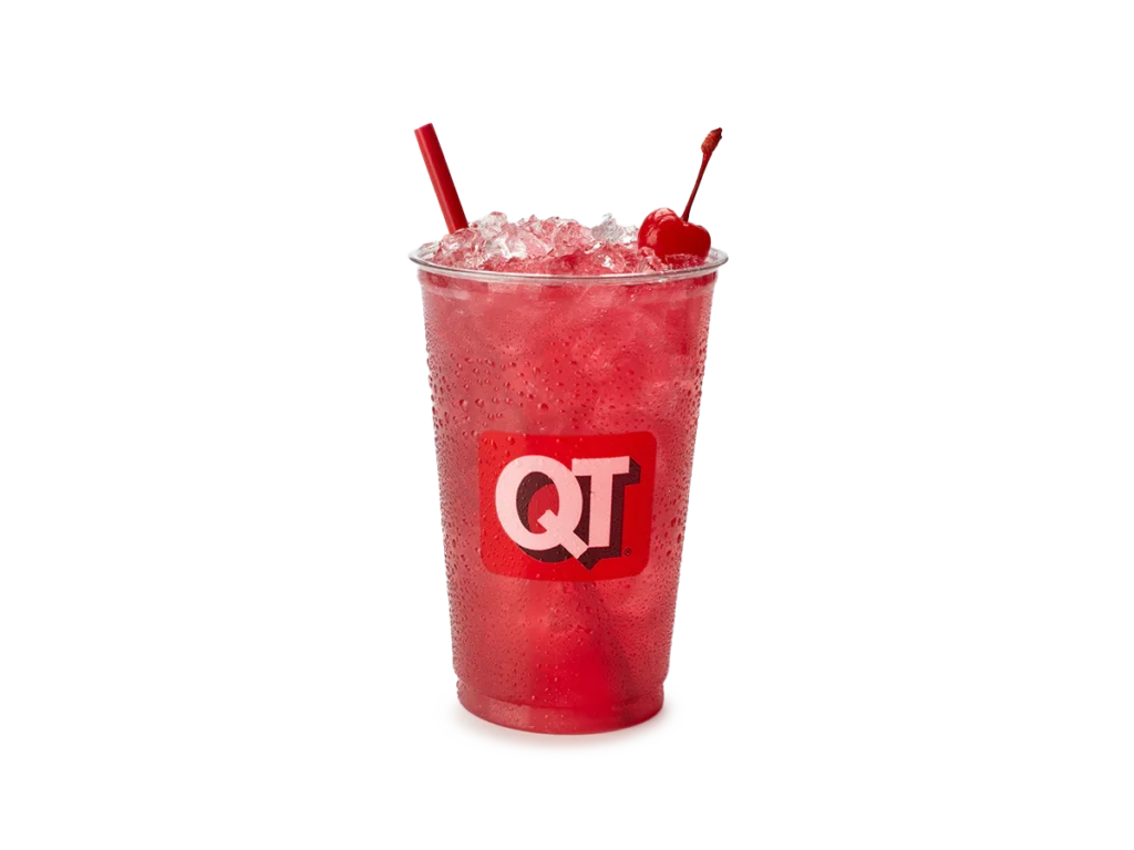 Watermelon Lemonade Infusion